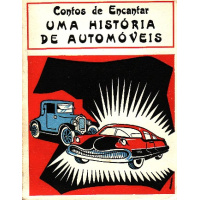 Livros/Acervo/A/ARRIAGA AUTOMOVEIS